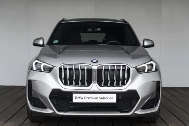 BMW X1 (2025) thumbnail 6