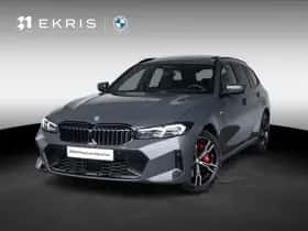 BMW 3-Serie (2025) thumbnail 1