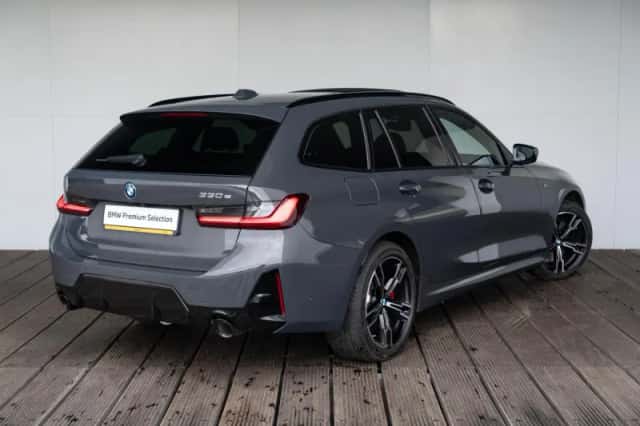 BMW 3-Serie (2025) thumbnail 2