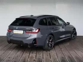 BMW 3-Serie (2025) thumbnail 2