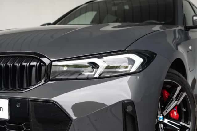 BMW 3-Serie (2025) thumbnail 13