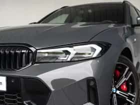 BMW 3-Serie (2025) thumbnail 13