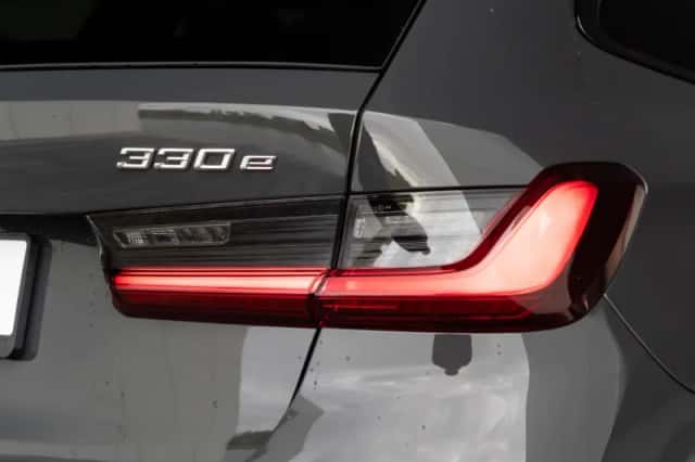 BMW 3-Serie (2025) thumbnail 14