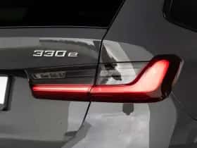 BMW 3-Serie (2025) thumbnail 14