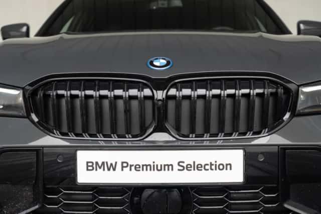 BMW 3-Serie (2025) thumbnail 15