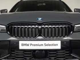 BMW 3-Serie (2025) thumbnail 15