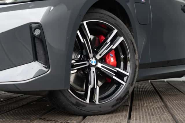 BMW 3-Serie (2025) thumbnail 16