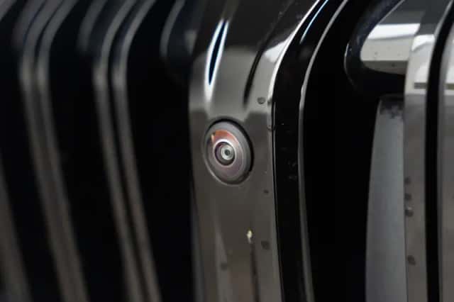 BMW 3-Serie (2025) thumbnail 17