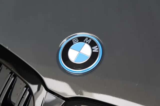BMW 3-Serie (2025) thumbnail 18
