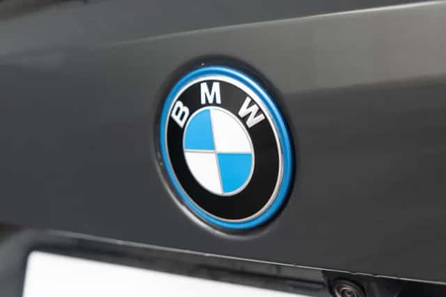 BMW 3-Serie (2025) thumbnail 20