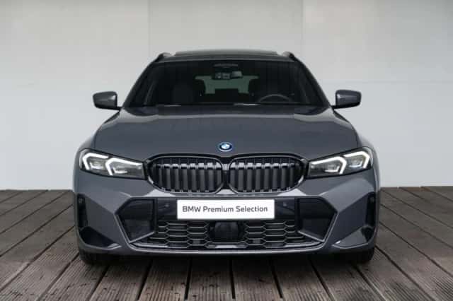 BMW 3-Serie (2025) thumbnail 3