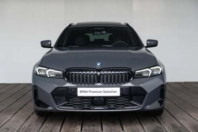 BMW 3-Serie (2025) thumbnail 3