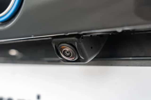 BMW 3-Serie (2025) thumbnail 21