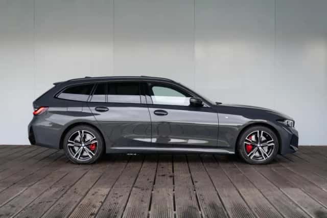 BMW 3-Serie (2025) thumbnail 4