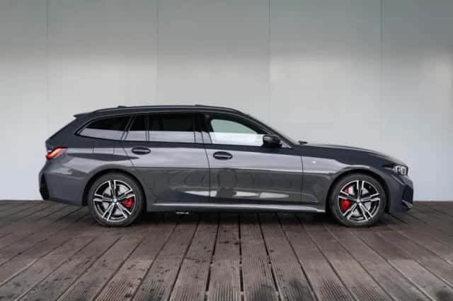 BMW 3-Serie (2025) thumbnail 4