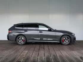 BMW 3-Serie (2025) thumbnail 4
