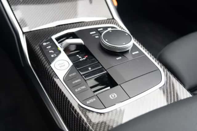 BMW 3-Serie (2025) thumbnail 32