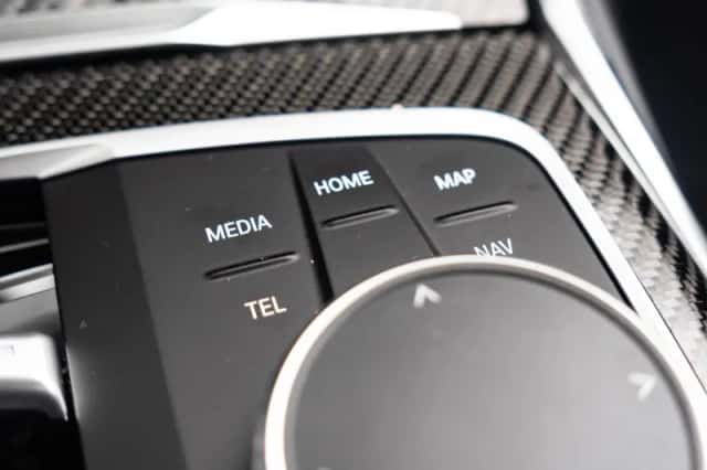 BMW 3-Serie (2025) thumbnail 35