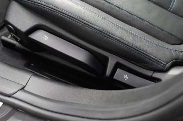 BMW 3-Serie (2025) thumbnail 39