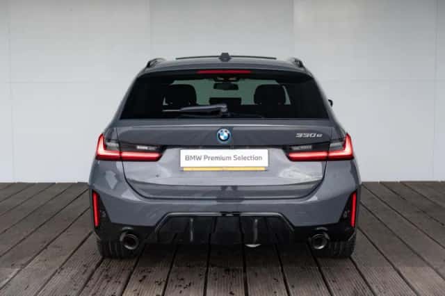 BMW 3-Serie (2025) thumbnail 5