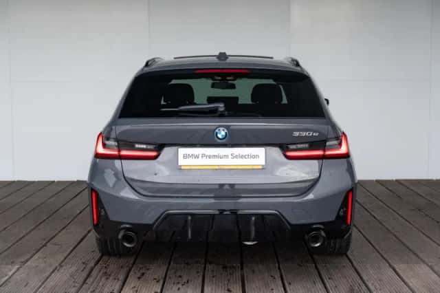 BMW 3-Serie (2025) thumbnail 5