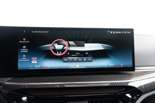 BMW 3-Serie (2025) thumbnail 45