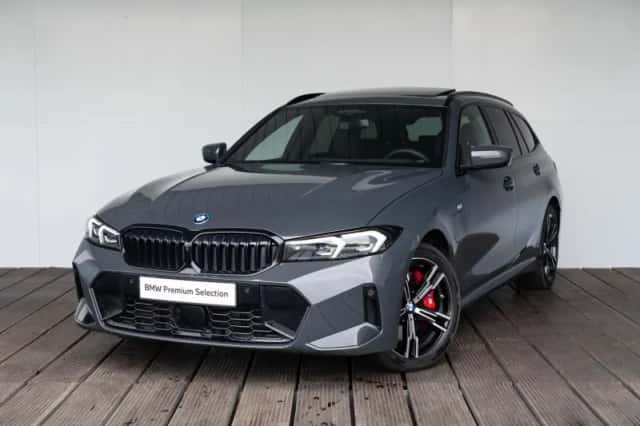 BMW 3-Serie (2025) thumbnail 47