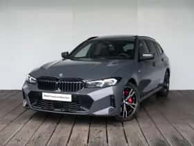 BMW 3-Serie (2025) thumbnail 47