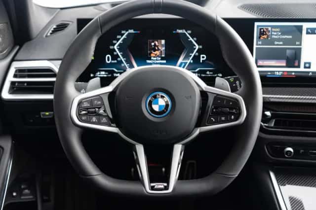 BMW 3-Serie (2025) thumbnail 8