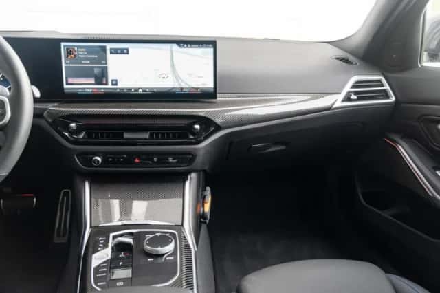 BMW 3-Serie (2025) thumbnail 9