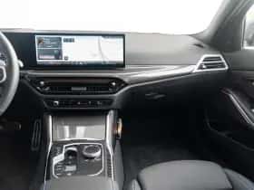BMW 3-Serie (2025) thumbnail 9