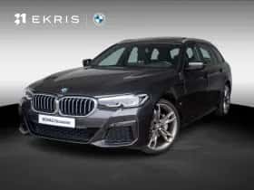 BMW 5-Serie (2022)