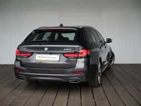 BMW 5-Serie (2022) thumbnail 2