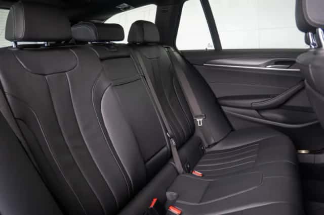 BMW 5-Serie (2022) thumbnail 11