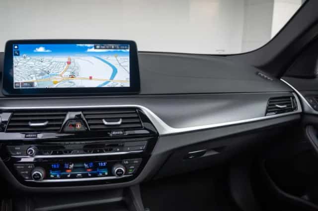 BMW 5-Serie (2022) thumbnail 12