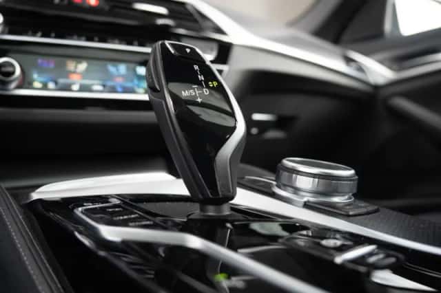 BMW 5-Serie (2022) thumbnail 13