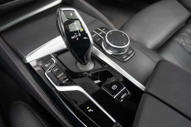 BMW 5-Serie (2022) thumbnail 15