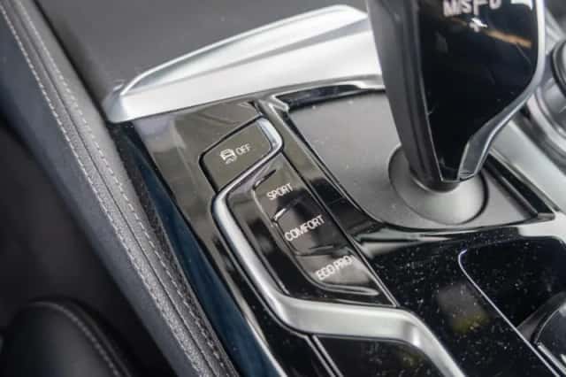 BMW 5-Serie (2022) thumbnail 17