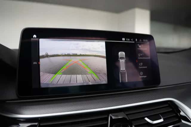 BMW 5-Serie (2022) thumbnail 20