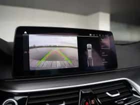 BMW 5-Serie (2022) thumbnail 20