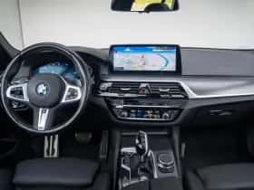 BMW 5-Serie (2022) thumbnail 3