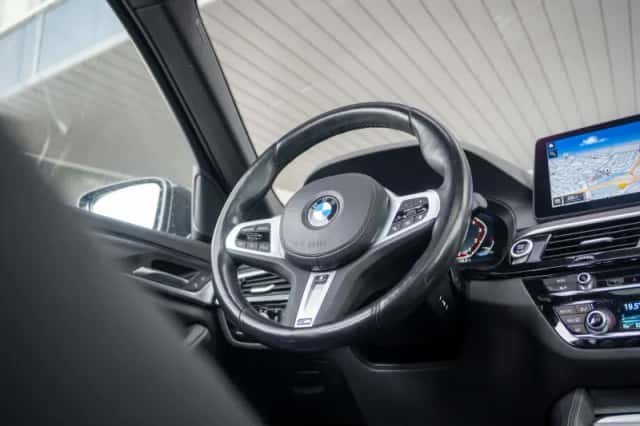 BMW 5-Serie (2022) thumbnail 24
