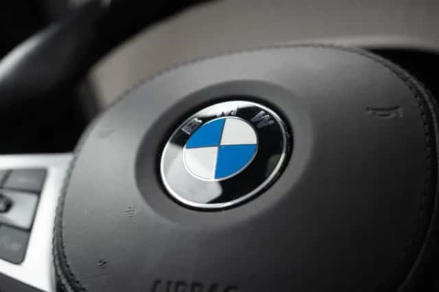 BMW 5-Serie (2022) thumbnail 27