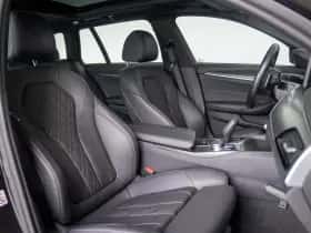 BMW 5-Serie (2022) thumbnail 4