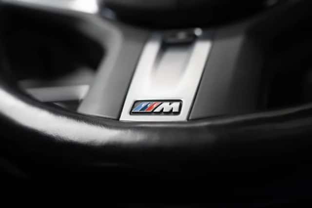 BMW 5-Serie (2022) thumbnail 32