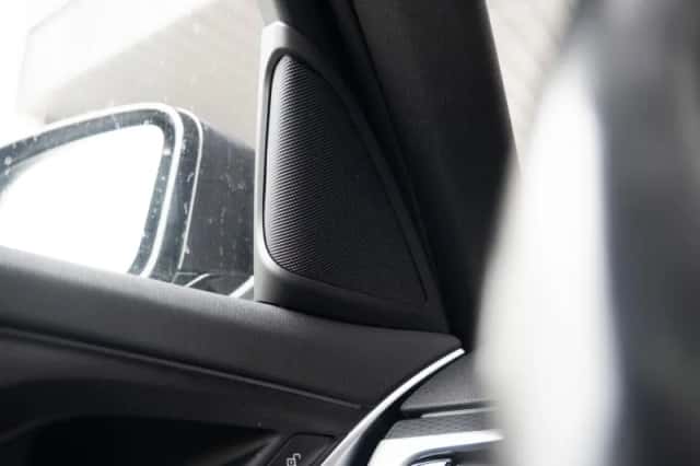 BMW 5-Serie (2022) thumbnail 33
