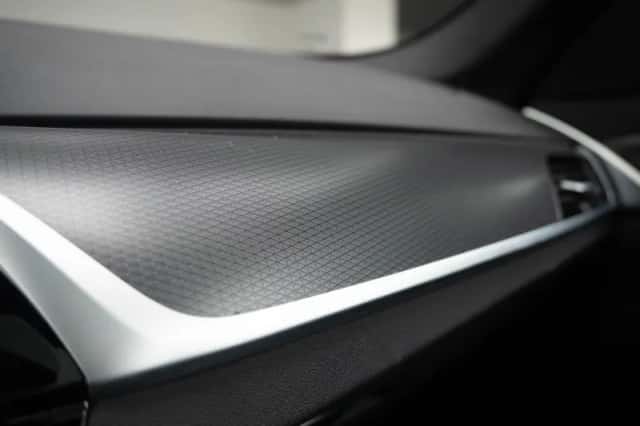 BMW 5-Serie (2022) thumbnail 34