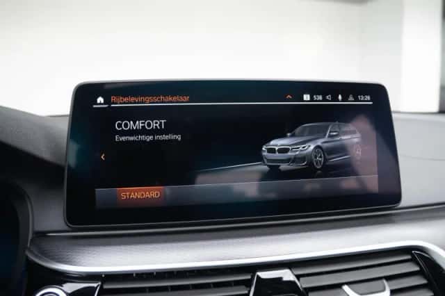 BMW 5-Serie (2022) thumbnail 37