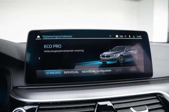 BMW 5-Serie (2022) thumbnail 38
