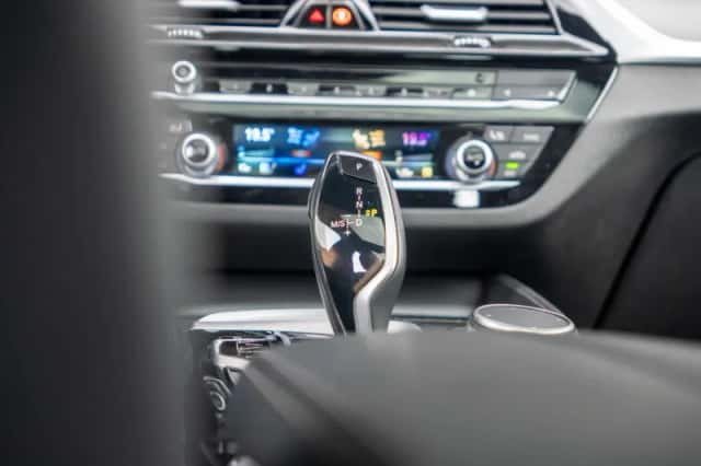 BMW 5-Serie (2022) thumbnail 40